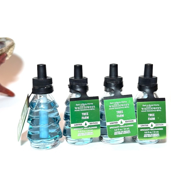 TREE FARM Wallflowers - Picture 1 of 2